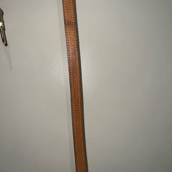 Authentic Louis Vuitton strap - Picture 5 of 9